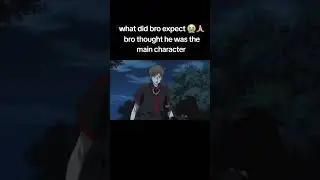blood c was crazy 😂 #saya #bloodc #fyp #funny #viral #filler