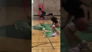 Be Skilled Prep: Player Development Practice #Basketball #PrepBasketball #BeSkilled