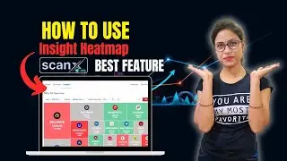 Best Scanx Features Live | Dhan Scanx Screener Live | Insight Features | heatmap for Stocks