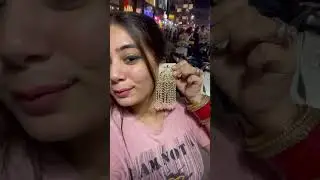 Let&rsquo;s go shopping for my 1st Karwachauth #ytshorts #ashortaday #shopping