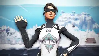 3:13 Minutos para que Heretics me fiche...