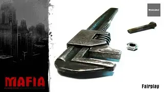 Mafia: The City of Lost Heaven | Mission #5 | Famous Race Mission | No Commentary