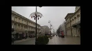 2026 01 16          17 11 2014 Spacerując po Kampusie Głównym Uniwersytetu  Wspomnienia cz 1