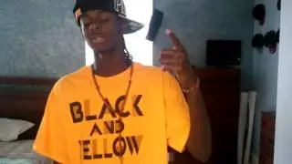 Blackboy Hustle Hard