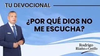 &iquest;POR QU&Eacute; DIOS NO ME ESCUCHA? 📺  Domingo 1  de febrero 2026 / En L&iacute;nea Con Dios