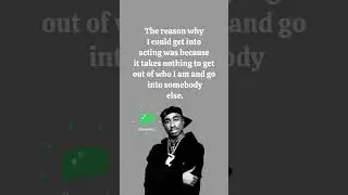 2Pac Quotes ( 3 motivational quotes) #hiphop #rap #2pac #tupacshakur #inspirationalquotesoftheday