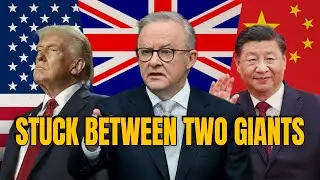 Australia at a Crossroads: Rethinking Strategy in the U.S.&ndash;China Rivalry| Hugh White