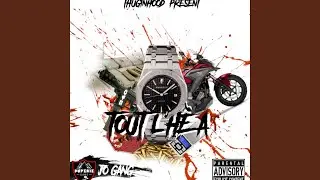 Thuginhood X Dieomax