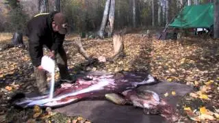 Brad Fry's Canadian Guide Life Season 2