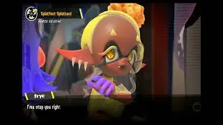 Splatoon 3 &ldquo;Early Access&rdquo; (Playing the demo a little early)