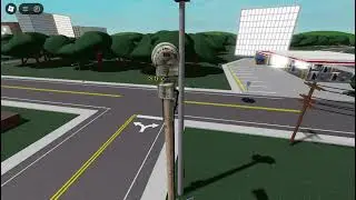 Roundback Federal Signal 2001-SRN | Fast Wail