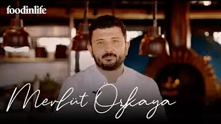 Holunderbeere: Spezialit&auml;ten, Produkte und Gastronomietrends mit Mevl&uuml;t &Ouml;zkaya