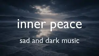 Dark Ambient Music Journey Through a Calm and Infinite World | Lost Realms Travel