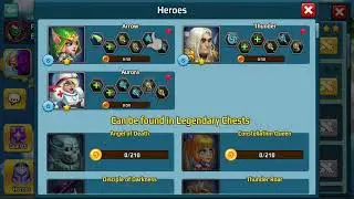 Battle Arena (dev RED BRIX WALL) | gameplay (Free Web videogame)