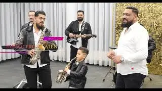 Emrah Style Bend & Dzengis Vulkan  New Horo Sestra Kani Brata Na Vecera Studio Pro 4K Wien