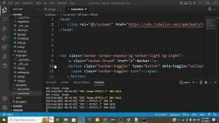 2. Working with Templates in Django Part 1 | Django Template Language (DTL) Explained with Example