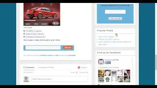 How to Find P&G Coupons - 30 Second Tip