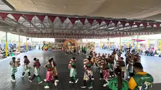 Teachers and Staff Performance | TPS-Abu Dhabi 11th Founding Anniversary