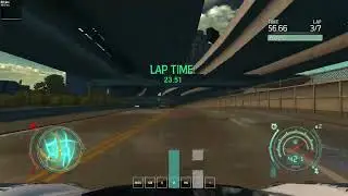 NFS: Undercover | Jackson & Veteran NOS (Flap) - 15.64 IGT