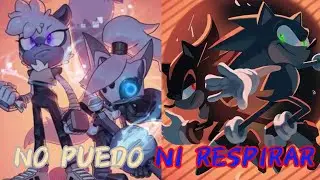 Whispangle y Sonadow AMV | No Puedo Ni Respirar| Especial 14/02 | @ItsFanDubTime@DariadubsDanncat
