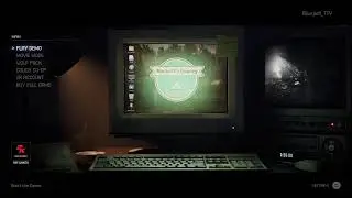 The Quarry FREE TRIAL GAMEPLAY #1 IM SHOOK!!!!