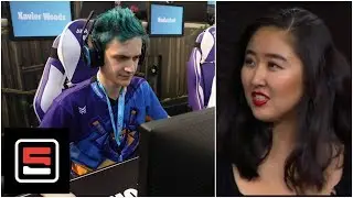 Why Fortnite star Ninja is worried that he's peaked | Esports | ESPN