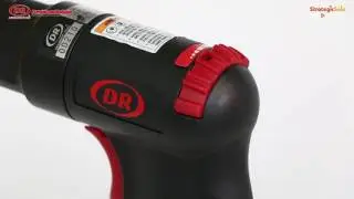 DR-921P Single Action Polisher