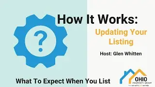 How It Works: How To Update Your Listing 2024
