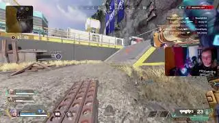 Best Female Apex Duo!