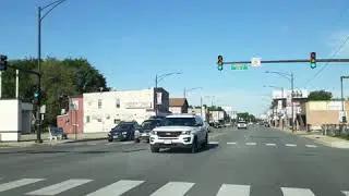 Chicago Police Responding Fast!