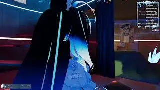 ❄️Last Nya of the year  - Nya❄️ italian blue artic ice cat ❄️【VTUBER 】 | [ITA-ENG] - Ep 1691❄️