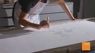 FAP CERAMICHE | STRUTTURE 3D