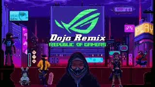Doja Remix [Lyrics] by Andy the Chef | | On Fire🔥🔥[New]