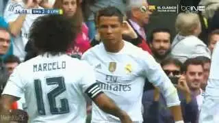 Real Madrid vs Las Palmas 3 1 All Goals 31 10 2015 HD