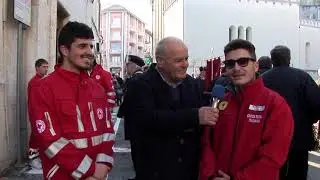 Speciale Liberazione di Ortona 28 Dicembre 1943   2018