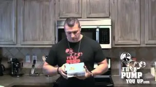 Are Lean Cuisine Style Dinners Good For Bodybuilders?