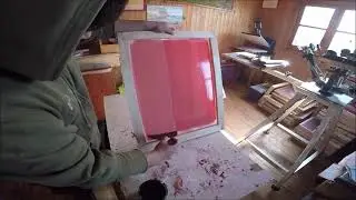 2. Emulsionado (con esp&aacute;tula)