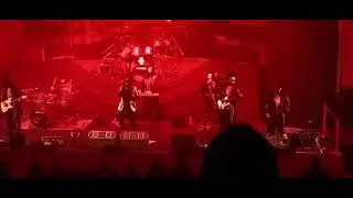 Ghast - Little Sunshine (Ghost Tribute Band)