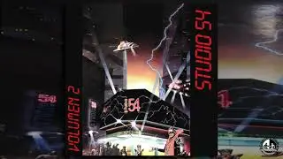 Studio 54 Volumen 2 (Full Megamix)