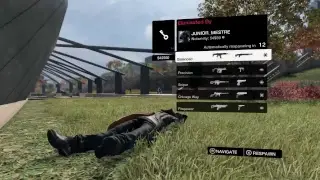Let's Play Watch Dogs Team Deathmatch Part 1!!!