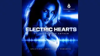 Electric Hearts (Uplifting 2026 Anthem Mix)