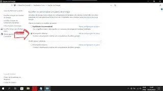 como ativar o modo desempenho m&aacute;ximo no Windows 10