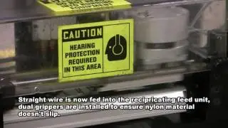 Automatic Wire Cutting Machine-Wire Cutting Service