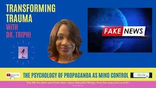 The Psychology Of Propaganda as Mind Control: The Sneaky Influencer