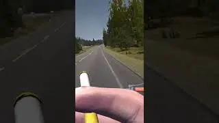 NAJWIĘKSZY SKUTER.... | My Summer Car