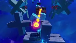 Robot Hunting In Astrobot #PS5 #gaming #livestream #astrobot