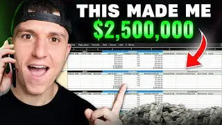 How This Tracking Sheet Made Me $2.5 Million in Insurance Sales [Steal It]