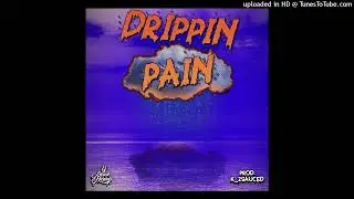 K_2Sauced - I Can't Feel My Heart (Official Audio)