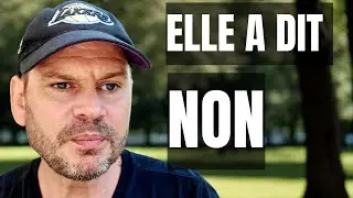 Elle a dit NON, ce que je n'avais pas compris. (Thaïlande)