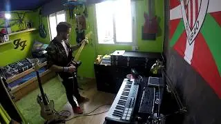 Foo Faitors - desoriginal loop